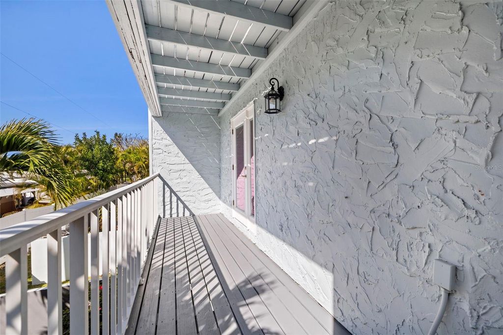 Image 21 of property listing at 9158 BLIND PASS ROAD, St Pete Beach, FL 33706