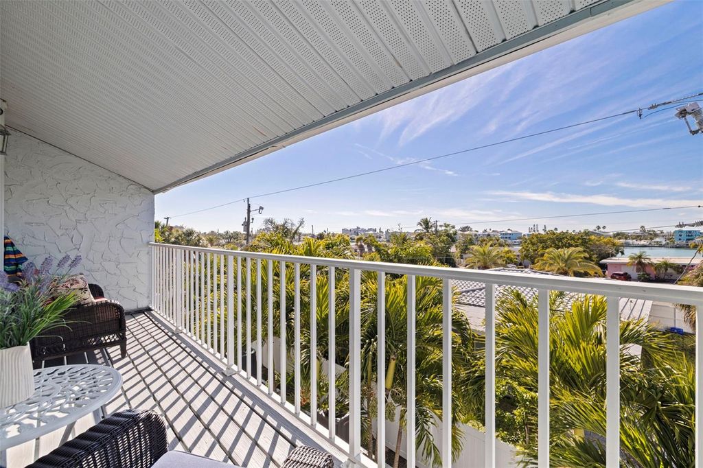 Image 28 of property listing at 9158 BLIND PASS ROAD, St Pete Beach, FL 33706