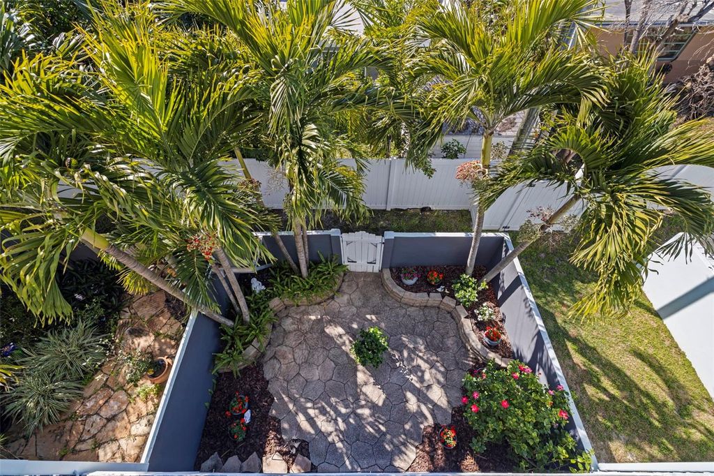 Image 29 of property listing at 9158 BLIND PASS ROAD, St Pete Beach, FL 33706