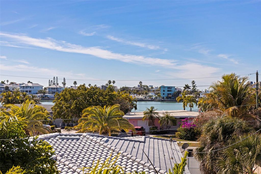 Image 30 of property listing at 9158 BLIND PASS ROAD, St Pete Beach, FL 33706