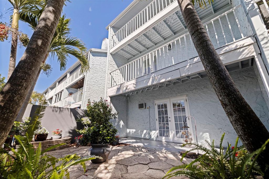 Image 40 of property listing at 9158 BLIND PASS ROAD, St Pete Beach, FL 33706