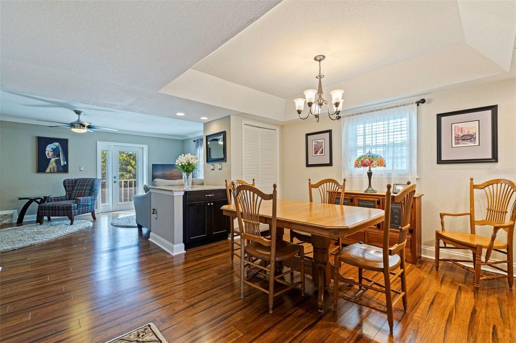 Image 5 of property listing at 9158 BLIND PASS ROAD, St Pete Beach, FL 33706