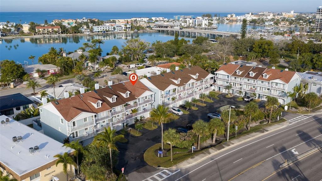 Image 45 of property listing at 9158 BLIND PASS ROAD, St Pete Beach, FL 33706