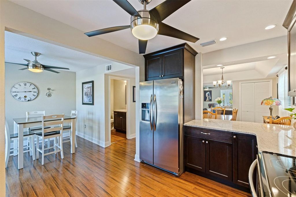 Image 9 of property listing at 9158 BLIND PASS ROAD, St Pete Beach, FL 33706