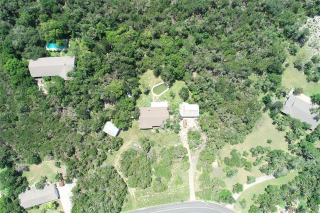 829B Castle Ridge RD, Austin, TX 78746