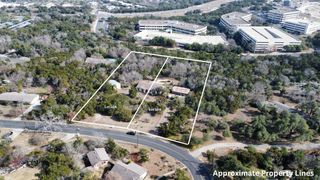 829B Castle Ridge RD, Austin, TX 78746