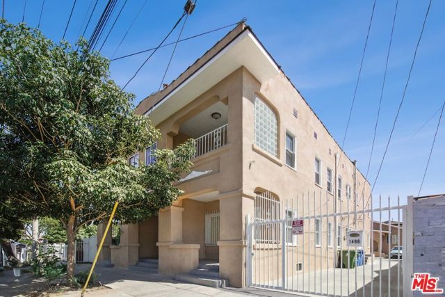 1464 W 35th Place, Los Angeles, CA 90018