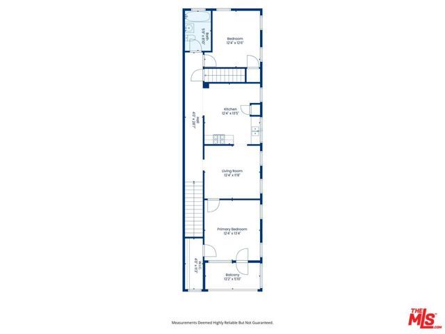 1464 W 35th Place, Los Angeles, CA 90018