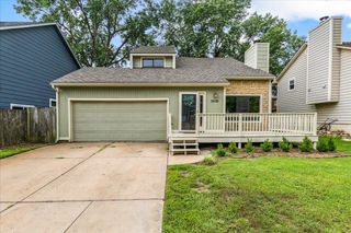 2639 S Yellowstone Ct, Wichita, KS 67215