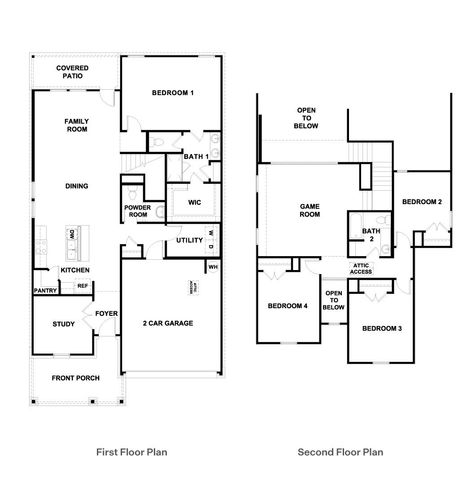 1913 Crooked Creek ST, Leander, TX 78641