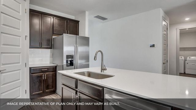 1913 Crooked Creek ST, Leander, TX 78641