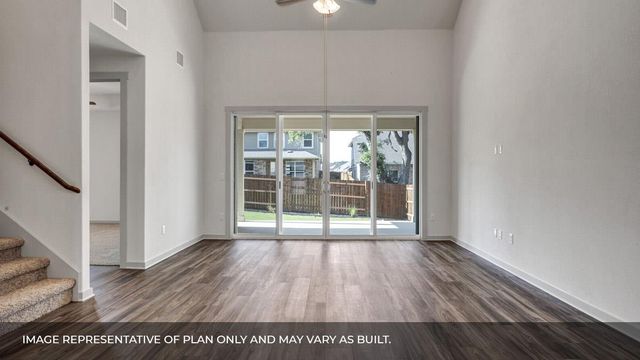 1913 Crooked Creek ST, Leander, TX 78641