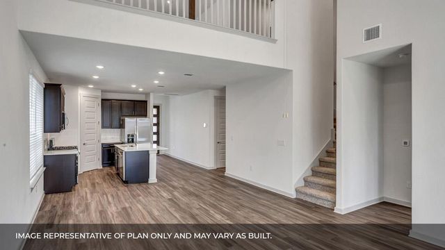 1913 Crooked Creek ST, Leander, TX 78641