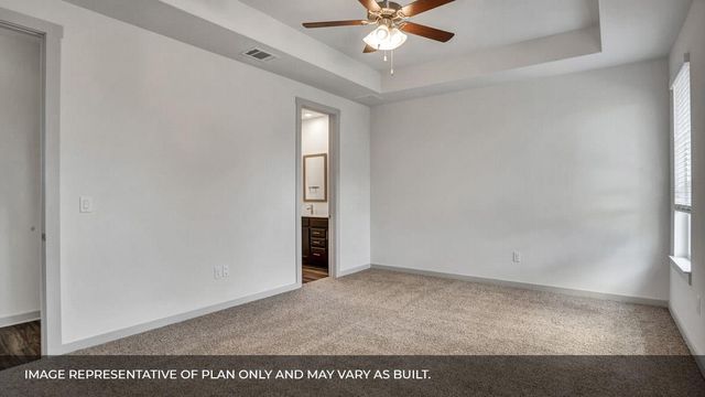 1913 Crooked Creek ST, Leander, TX 78641