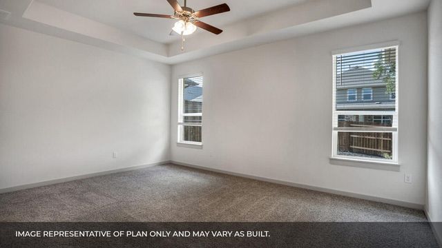 1913 Crooked Creek ST, Leander, TX 78641