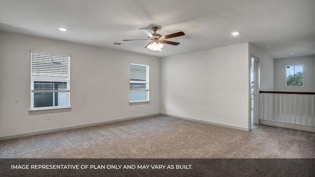 1913 Crooked Creek ST, Leander, TX 78641