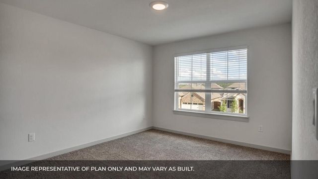 1913 Crooked Creek ST, Leander, TX 78641