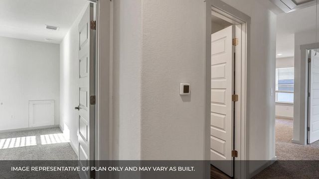 1913 Crooked Creek ST, Leander, TX 78641