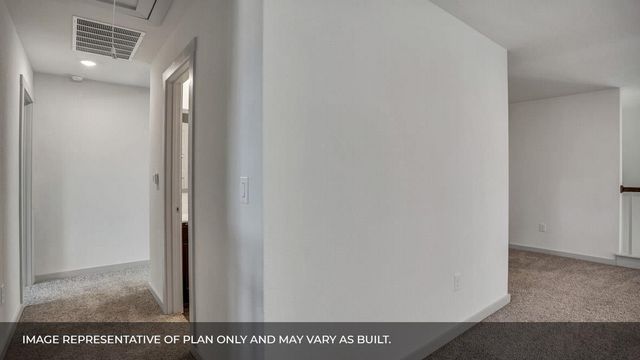 1913 Crooked Creek ST, Leander, TX 78641