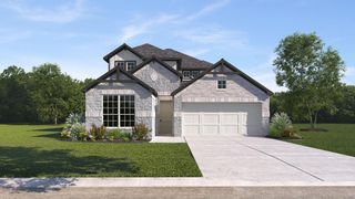 1913 Crooked Creek ST, Leander, TX 78641