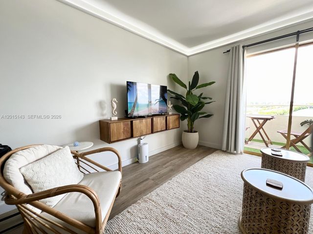 7904 West Dr 705, North Bay Village, FL 33141