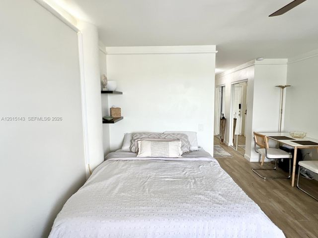 7904 West Dr 705, North Bay Village, FL 33141