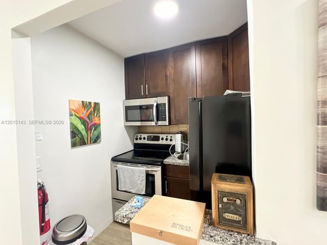 7904 West Dr 705, North Bay Village, FL 33141