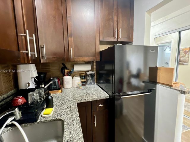 7904 West Dr 705, North Bay Village, FL 33141