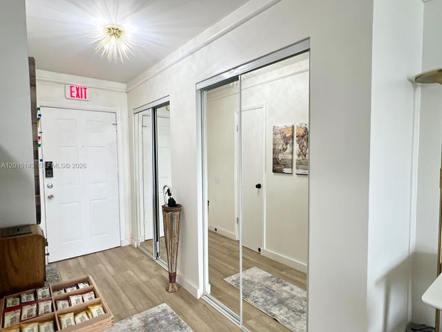 7904 West Dr 705, North Bay Village, FL 33141