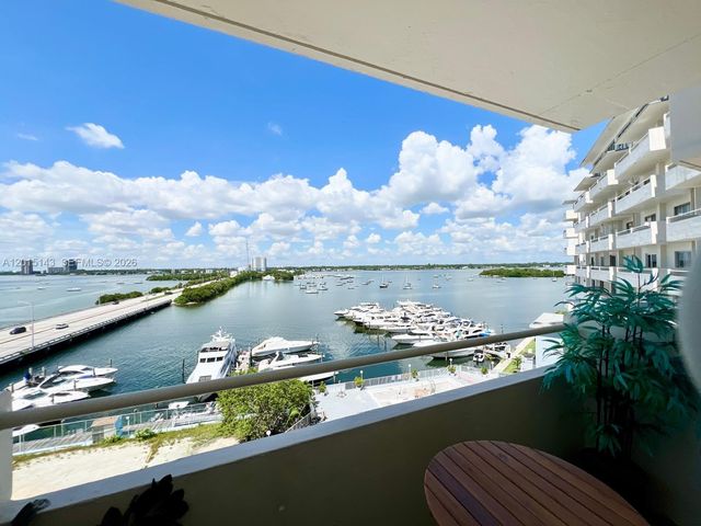 7904 West Dr 705, North Bay Village, FL 33141