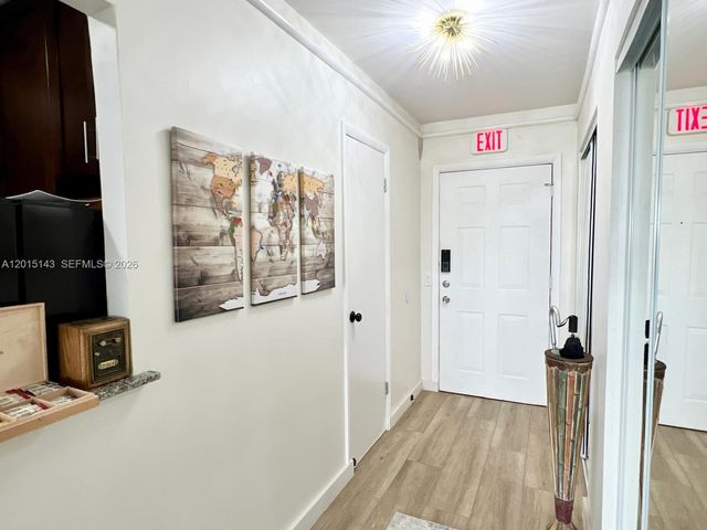 7904 West Dr 705, North Bay Village, FL 33141