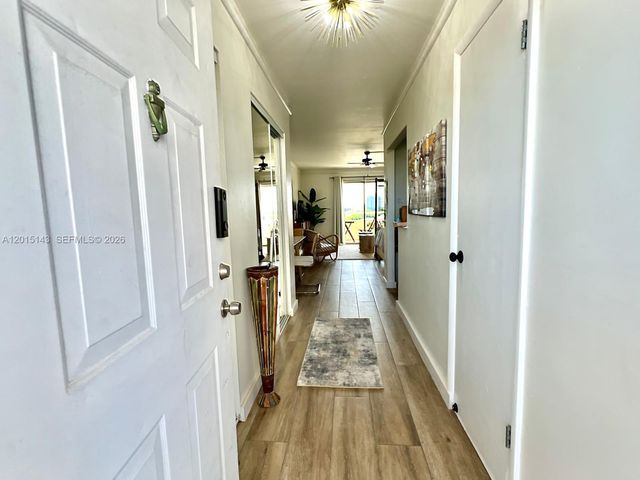 7904 West Dr 705, North Bay Village, FL 33141