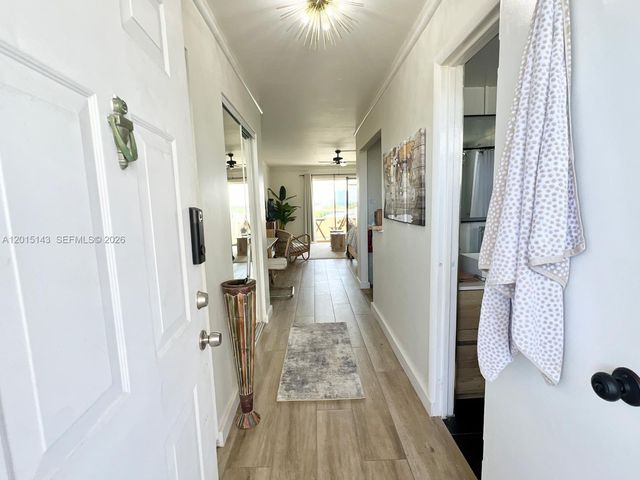 7904 West Dr 705, North Bay Village, FL 33141
