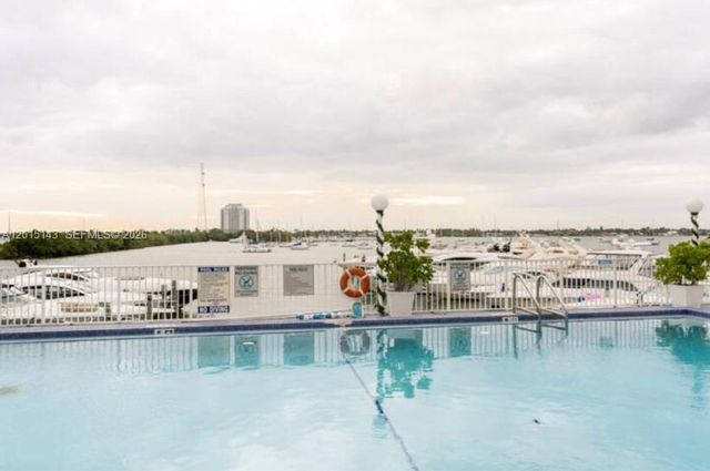 7904 West Dr 705, North Bay Village, FL 33141