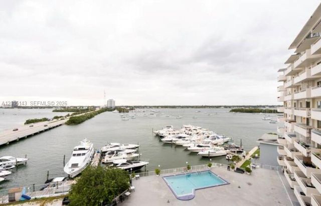 7904 West Dr 705, North Bay Village, FL 33141