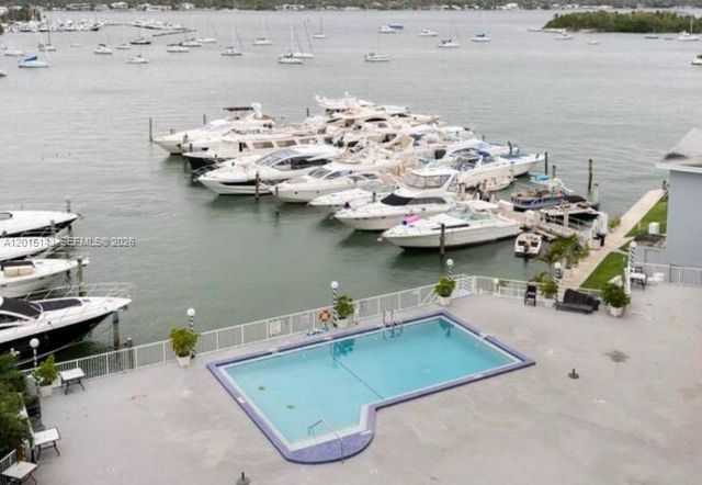 7904 West Dr 705, North Bay Village, FL 33141
