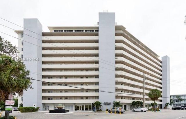 7904 West Dr 705, North Bay Village, FL 33141