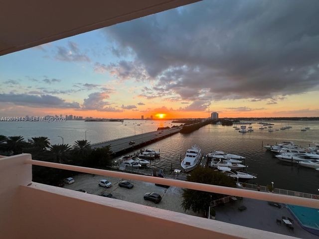 7904 West Dr 705, North Bay Village, FL 33141