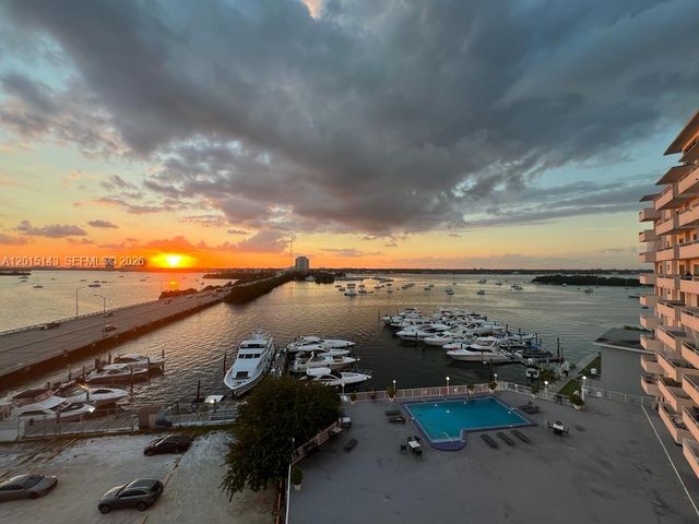 7904 West Dr 705, North Bay Village, FL 33141