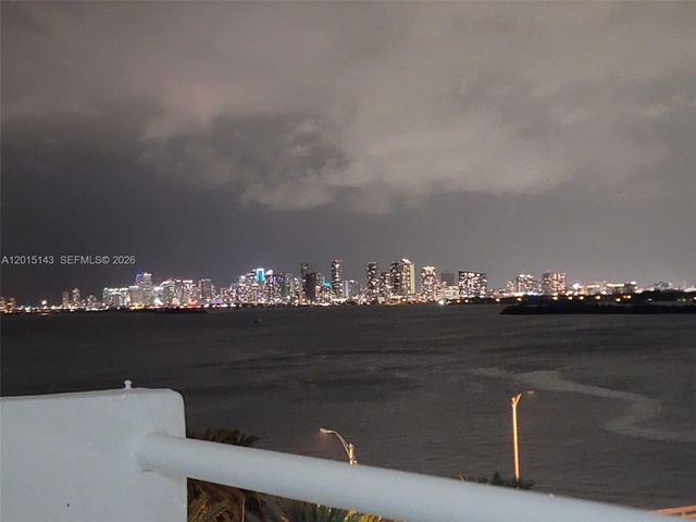 7904 West Dr 705, North Bay Village, FL 33141