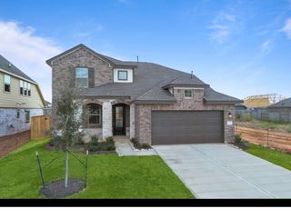 32403 Magnolia Glen Lane, Waller, TX 77484