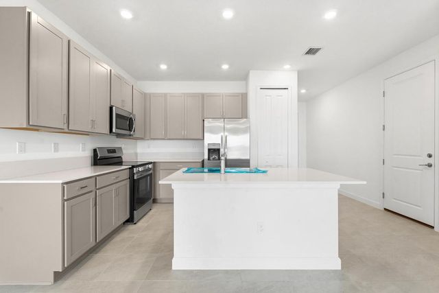 6418 Seabright Terrace, Fort Pierce, FL 34946