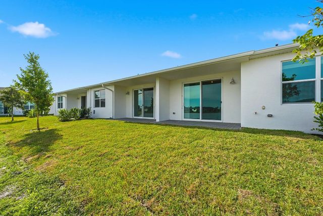 6418 Seabright Terrace, Fort Pierce, FL 34946