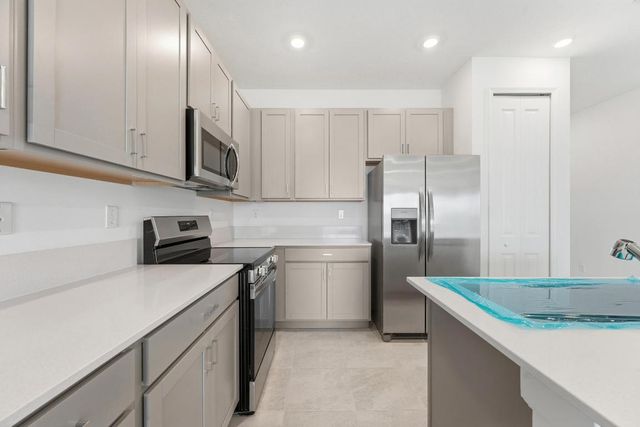 6418 Seabright Terrace, Fort Pierce, FL 34946