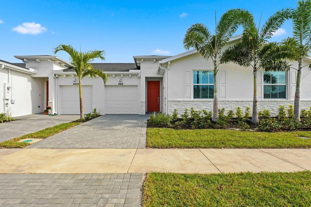 6418 Seabright Terrace, Fort Pierce, FL 34946