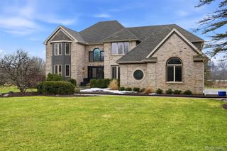 7400 Dutch Road, Goodrich Village, MI 48438