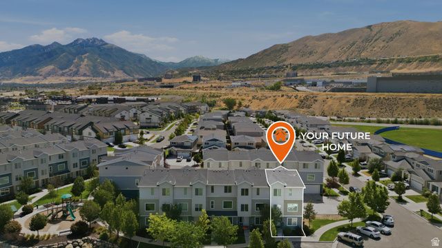 662 W KOINS WAY, Bluffdale, UT 84065
