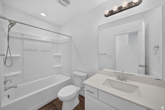 662 W KOINS WAY, Bluffdale, UT 84065