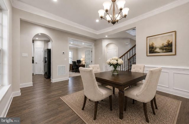636 QUARRY POINT RD, Malvern, PA 19355