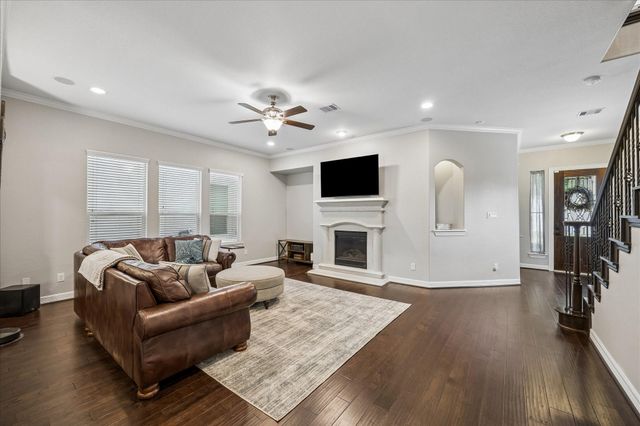 2809 Shadow Woods Court, Houston, TX 77043